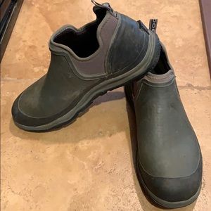 Men’s Bogs Urban Farmer slip on waterproof shoe